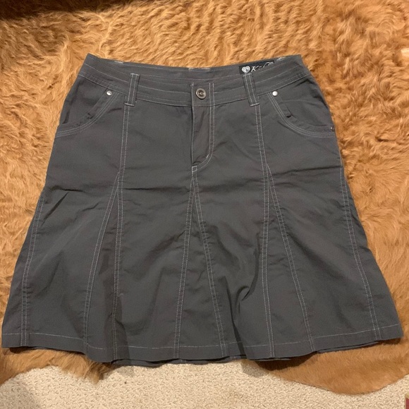 Kühl skirt - Picture 1 of 9